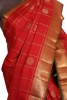 Pure Handloom Kanjeevaram Silk Saree